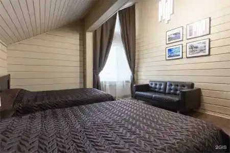 Загородный клуб WEST - 251