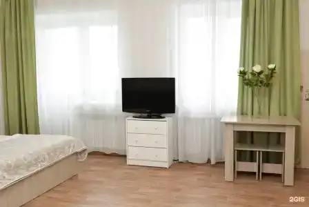 Be Home - 122
