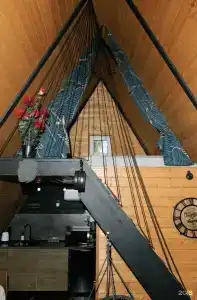 Берёзовая роща - 350