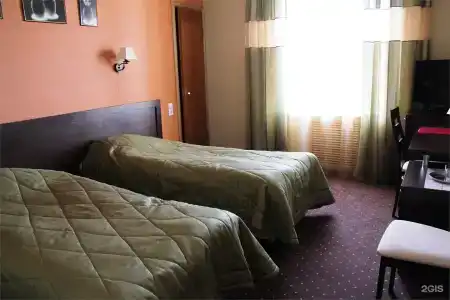 Транзит - 121