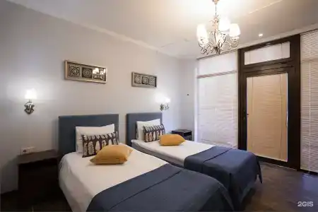 Spatium Wellness Center - 124