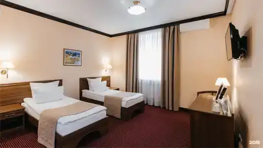 Сибирь - 106