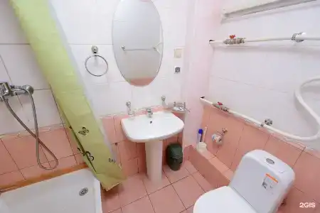 Мельничный Ручей - 31