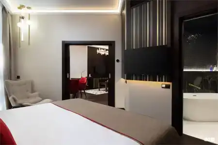 Villas & SPA by Ostrova - 300