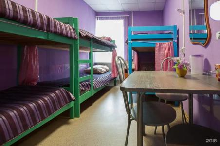 Канавинский - 98