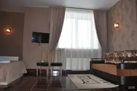 Залесный - 30