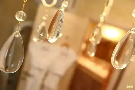 Imperial & Champagne SPA - 201