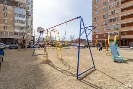 Квартира на Морская 49 - 28