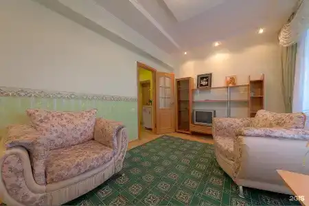 Голдэн Лэди - 69