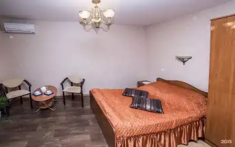 Стрела - 4