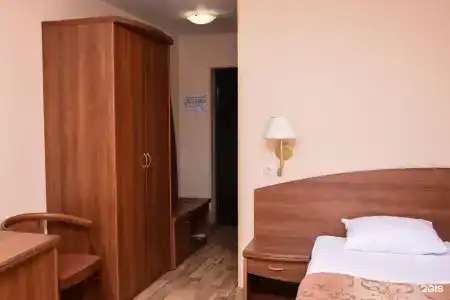 Бизнес отель Лапландия - 32