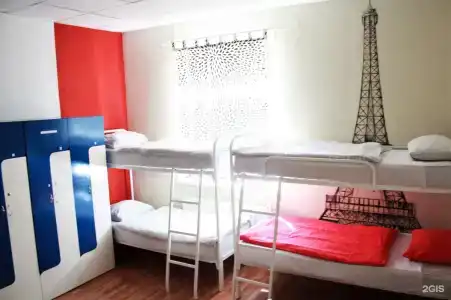 Sky Hostel - 22