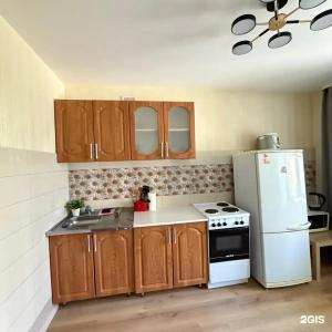 Квартиры на Гоголя 17 - 43