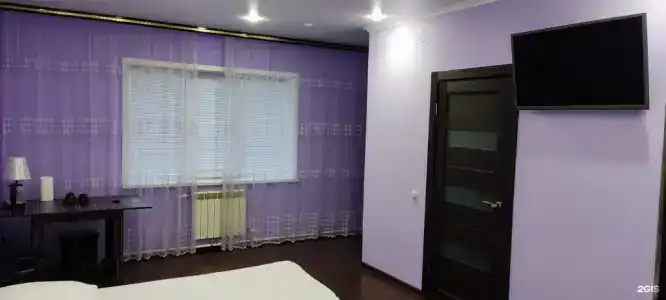 Комфорт - 1
