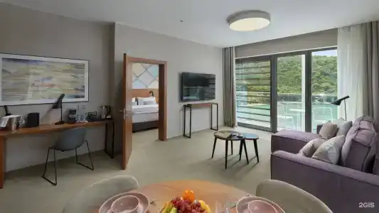 Abrau Light & Spa - 69