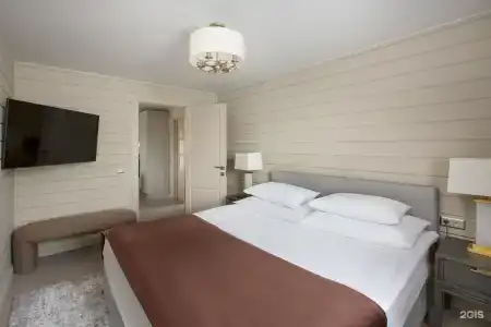 Загородный отель Целеево Клуб & Resort - 30