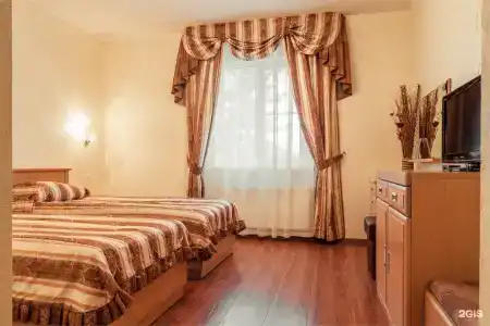 ГТК Театральный - 164