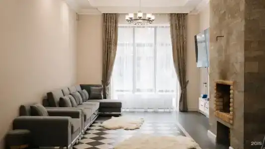 Вилла Residence Village - 32