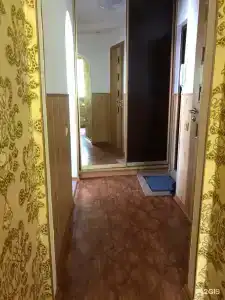 Квартира на Виталия Кручины - 12