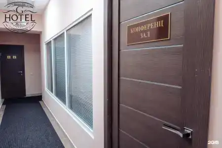 G-HOTEL - 38
