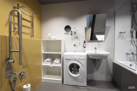 Апарт-отель Artstudio M103 - 118