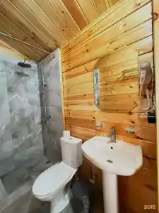 Домики у Ксюши - 20