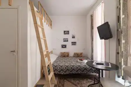 Питерский дворик - 27