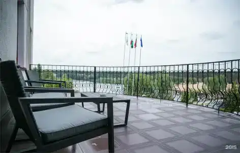 Белогорье - 138