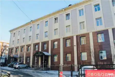 Кристалл - 23
