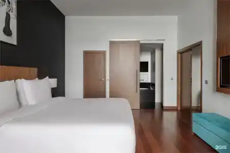 Radisson & Residences Завидово - 177