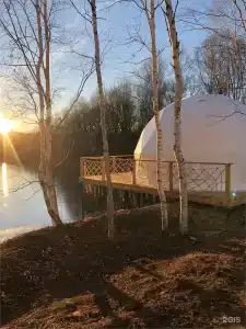 Шале на воде - 111