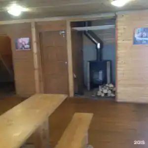 Гостевой дом на Волге в Соболево - 4