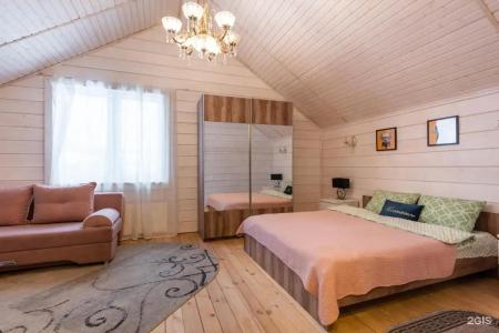 Красногорский Район СНТ Текстильщик Калиновая Улица 161 - 5