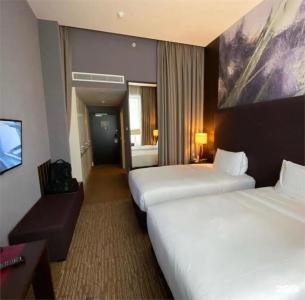 DoubleTree by Hilton Moscow – Marina - 70