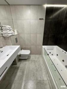 WineWood Moscow - 99