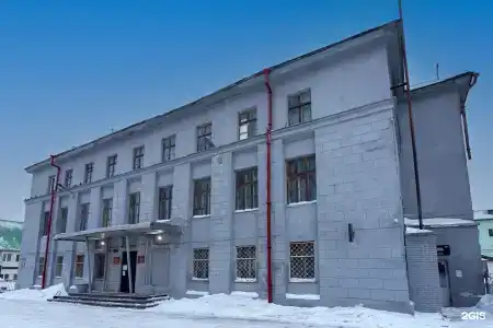 Лофт на Тайгинской - 18