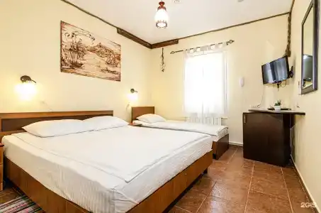 Форт Апатур - 108