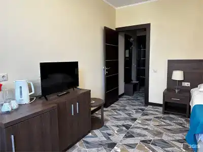 Подмосковье - 380