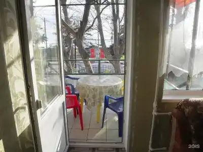 Белый ирис - 22