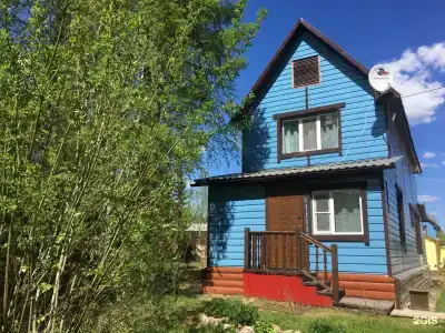 Голубино - 115