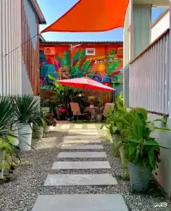 Casa de la Luz - 29