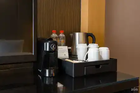 Марриотт Красная Поляна - 132