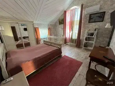 Гостевая усадьба Тригорская 1 - 287