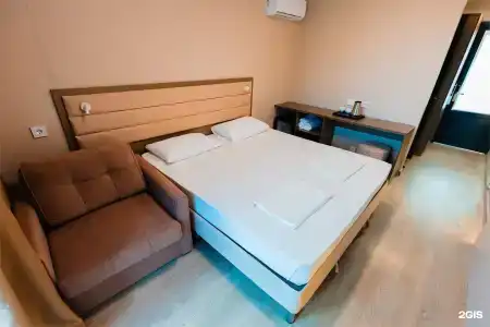 Курортный отель Ramina Derbent Resort - 32