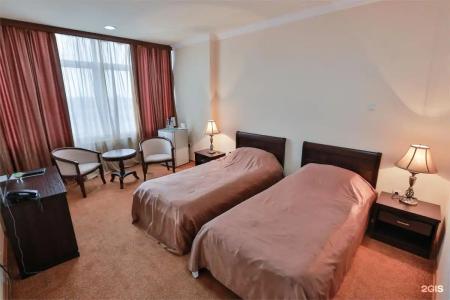 Абу Даги - 107