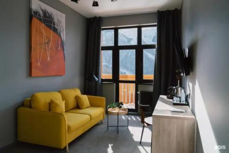 AYS Design Роза Хутор - 183