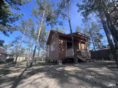 Forest home - 63