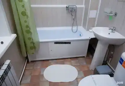 Апарт 24 - 18