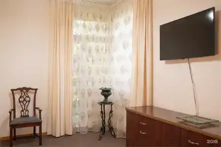 РЖД-Здоровье Октябрьский - 125