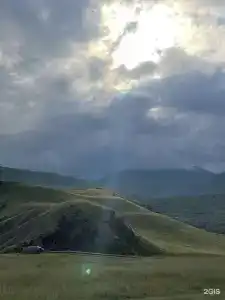Акъ Топракъ - 36